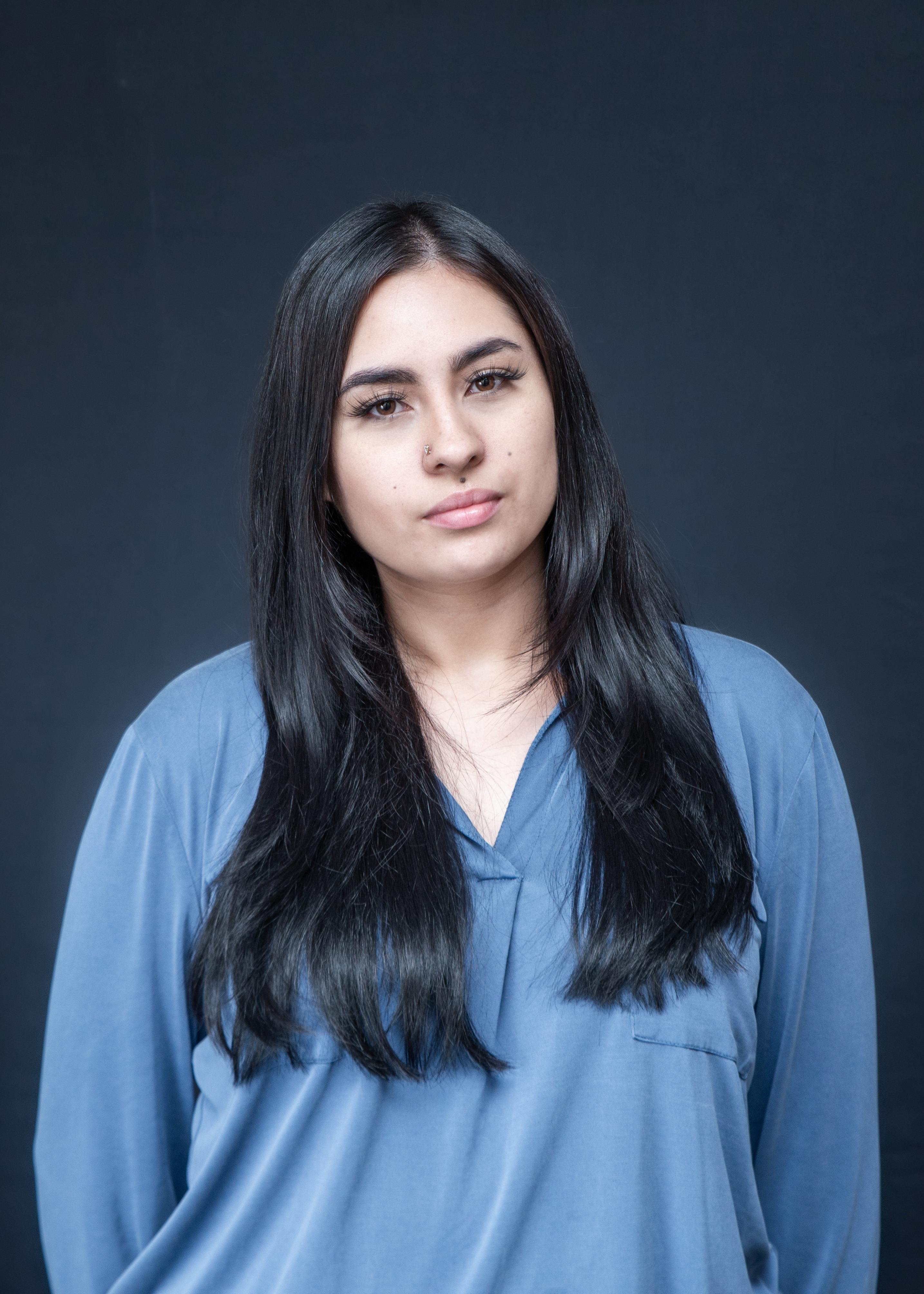 Amanda Calderon